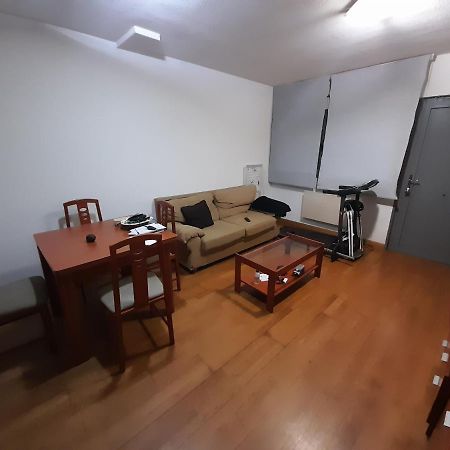 Apartamento Vistahermosa Salamanca Ngoại thất bức ảnh