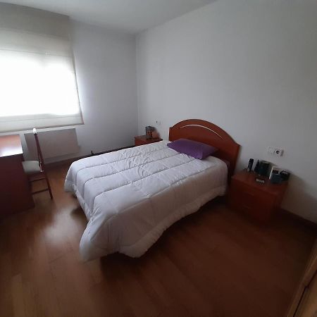 Apartamento Vistahermosa Salamanca Ngoại thất bức ảnh