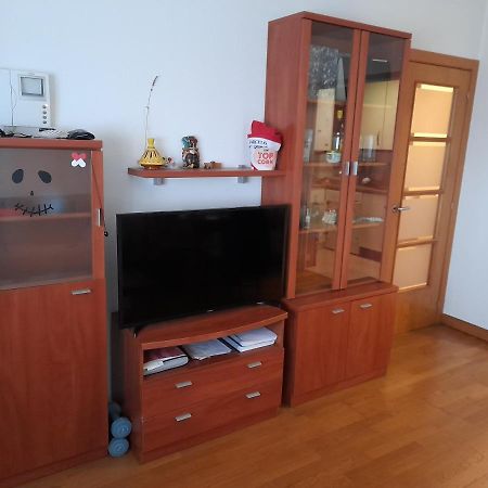 Apartamento Vistahermosa Salamanca Ngoại thất bức ảnh