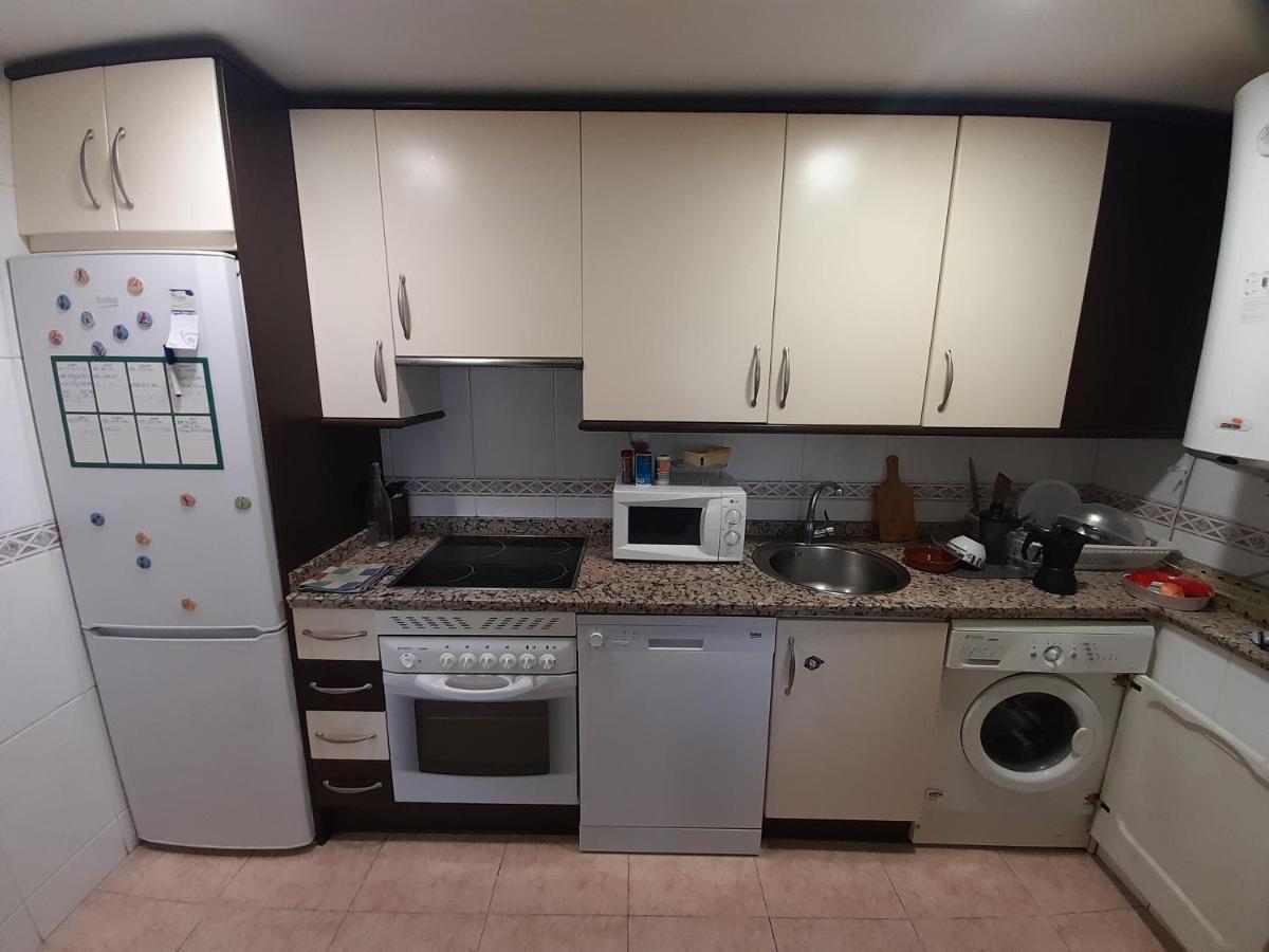 Apartamento Vistahermosa Salamanca Ngoại thất bức ảnh