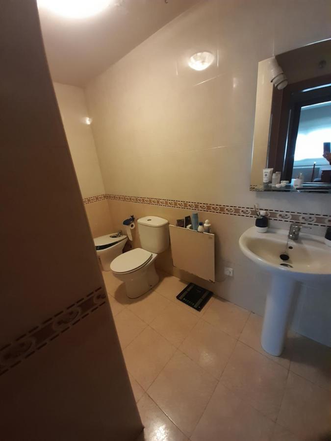 Apartamento Vistahermosa Salamanca Ngoại thất bức ảnh