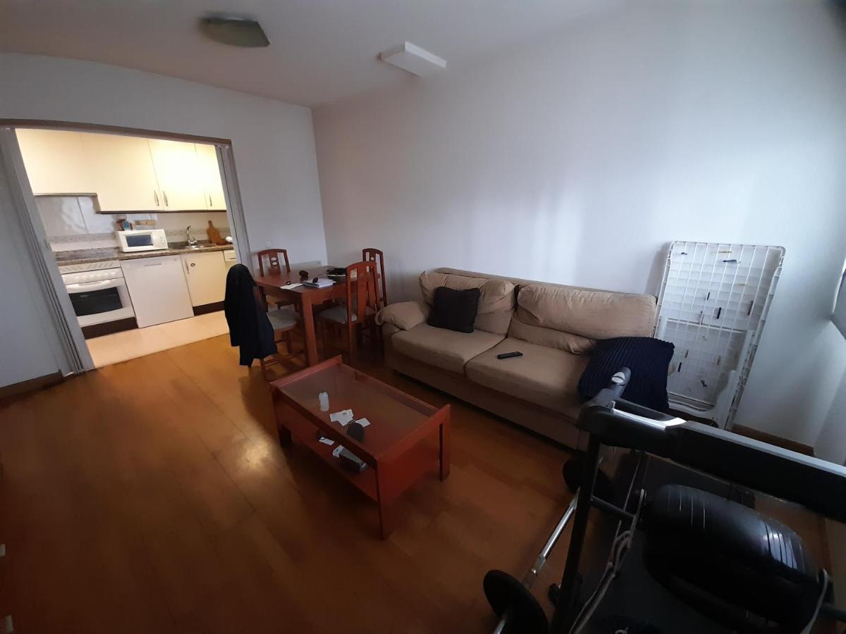 Apartamento Vistahermosa Salamanca Ngoại thất bức ảnh